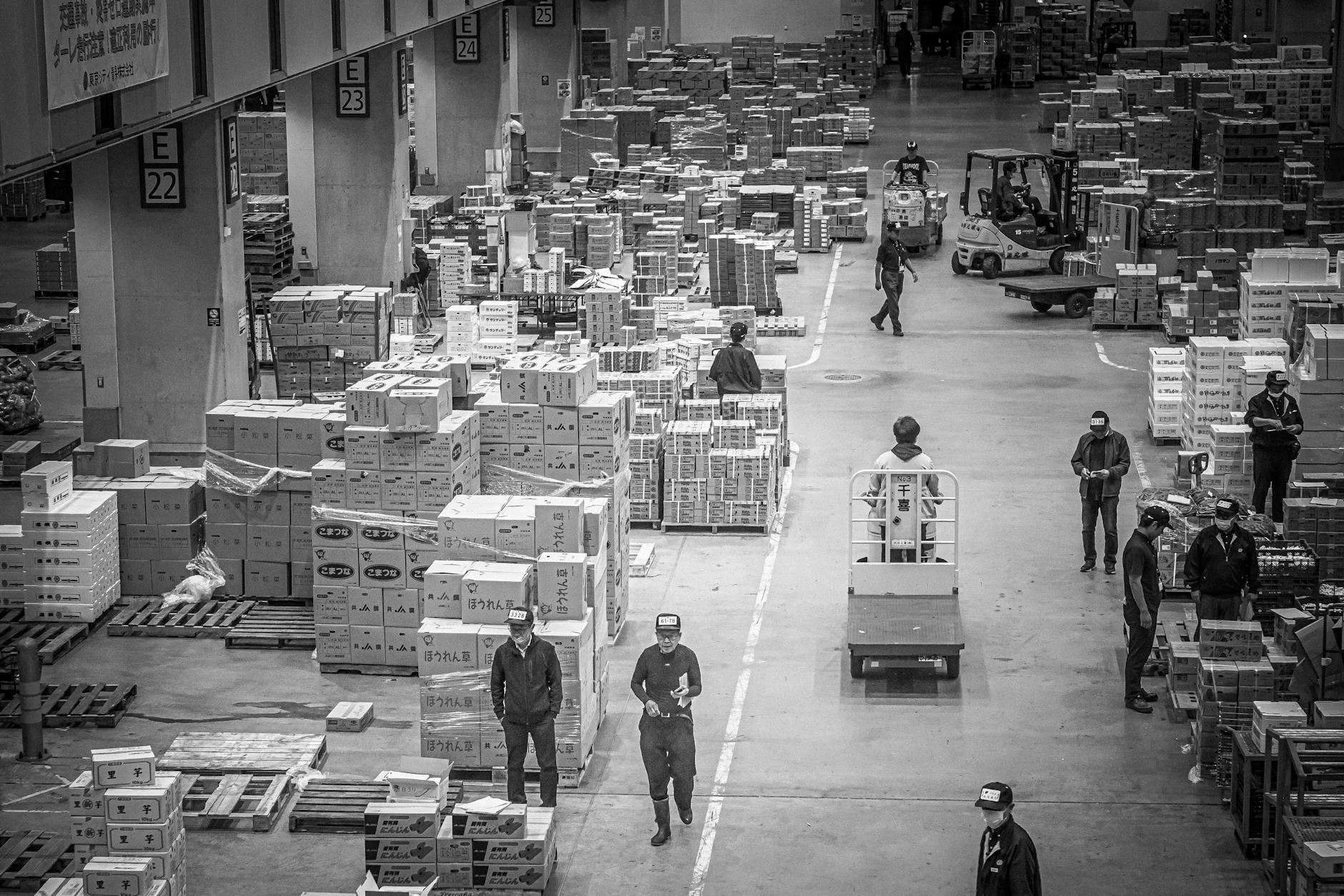 Commercial Removals 2025: Essential Safety Tips You Can't Ignore Free stock photo of 2025 travel, city workers, color